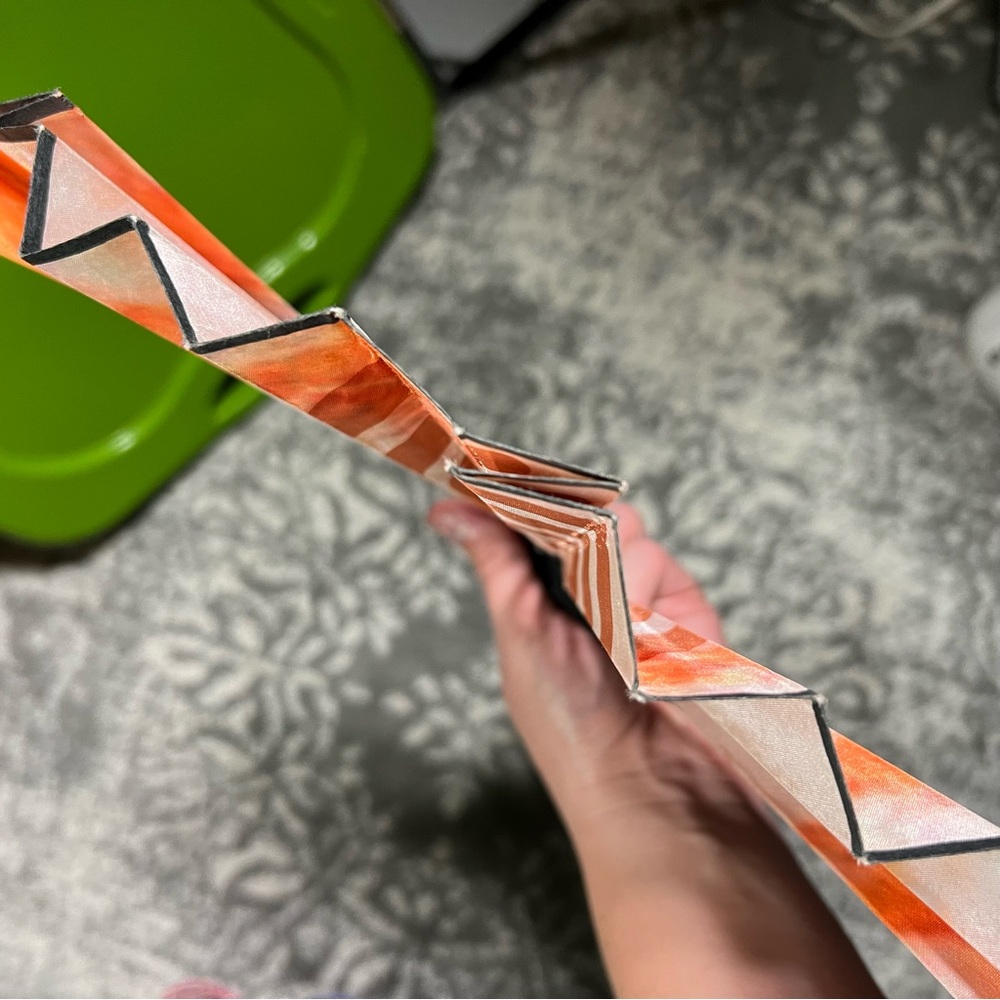 Bassnectar Hand Fan - Picture 3 of 3